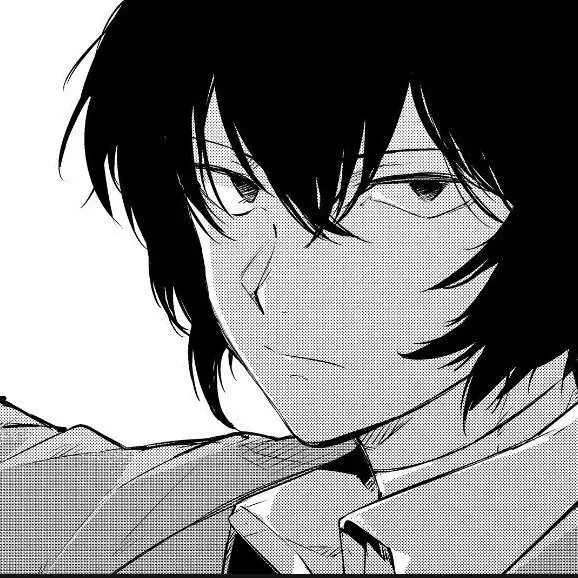 dazai.mylife의 다자이 오사무