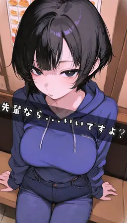 Profile image of 夢那