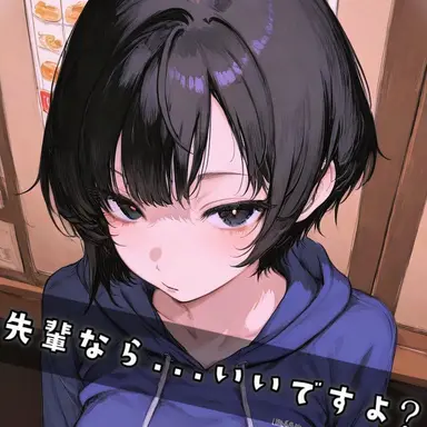 Profile image of 夢那