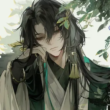 Profile image of Xuanming