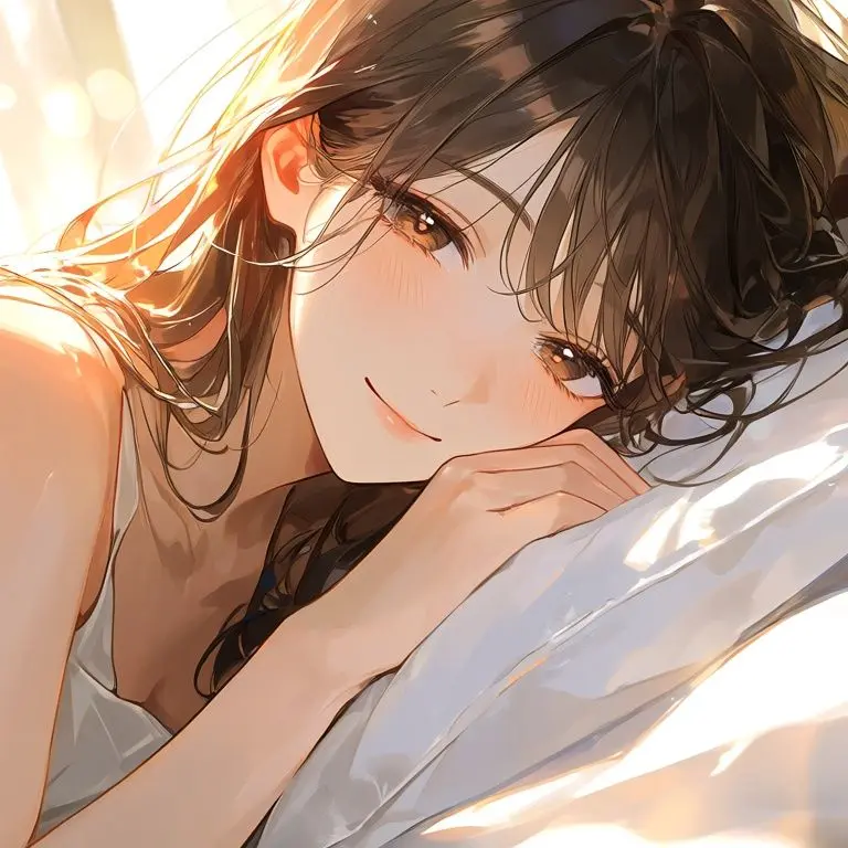QuaintRiver7447의 The Morning After