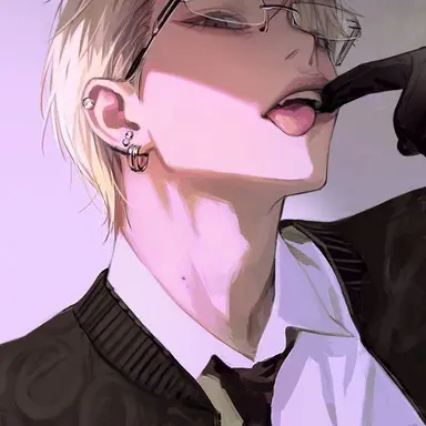 Profile image of 백이현