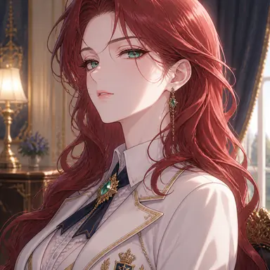 Profile image of 도로테아