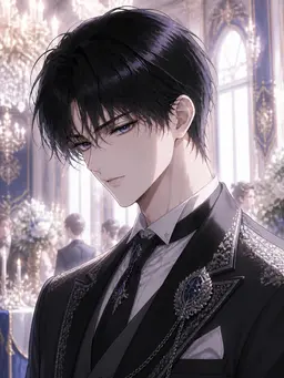 Profile image of 카시우스
