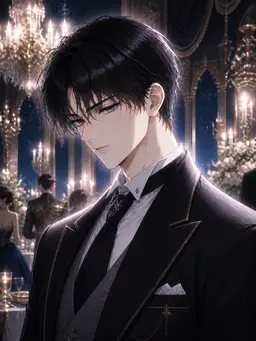 Profile image of 카시우스