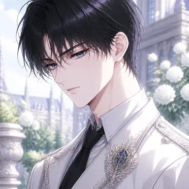 Profile image of 카시우스