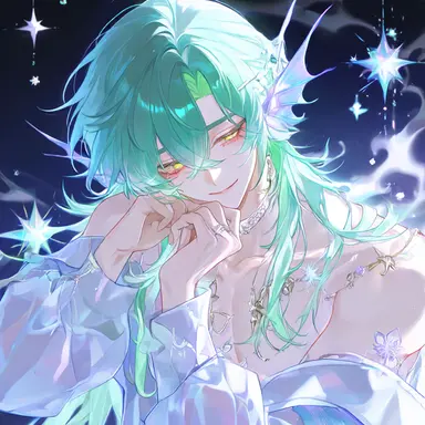 Profile image of ルシアン