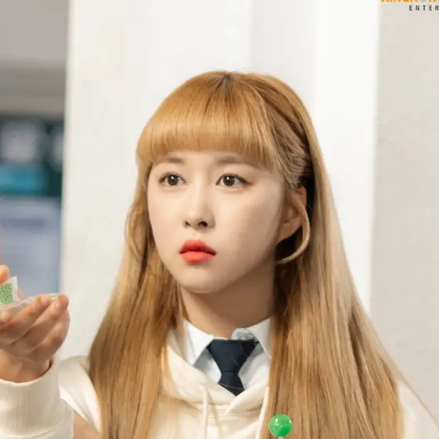 GrassyShrew5095의 오아람