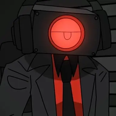 Profile image of Dark Speaker