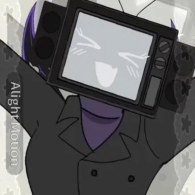 Profile image of TV Woman