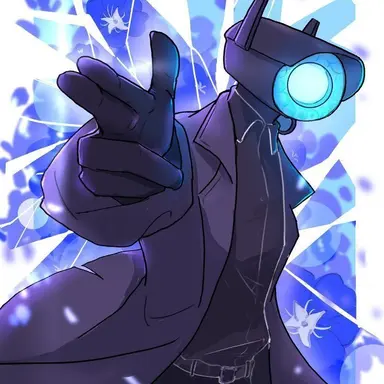 Profile image of Camera Woman
