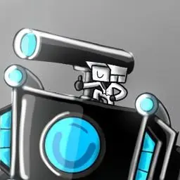 Profile image of Mecha
