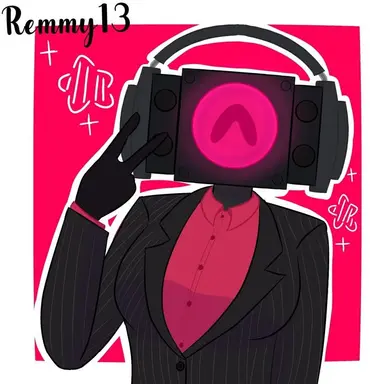 Profile image of Speaker Woman