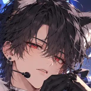 Profile image of 쿠온 이오리