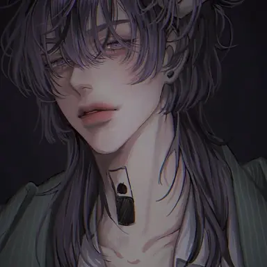 Profile image of 灰谷竜胆