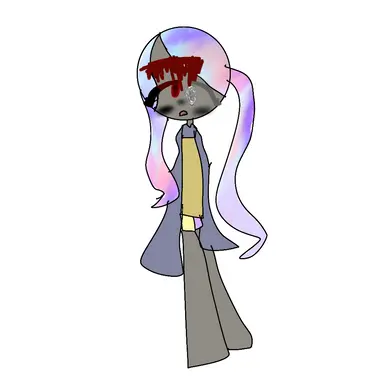 Profile image of 눈을 공개한 에히