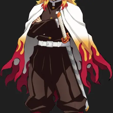 Profile image of Rengoku