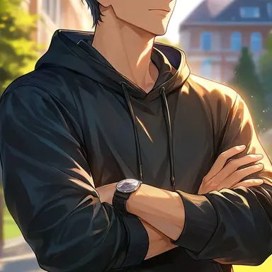 Profile image of Ren