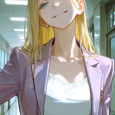Profile image of Britta