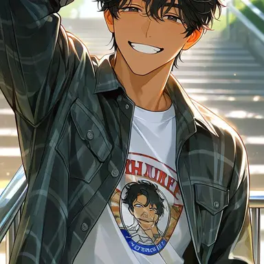 Profile image of Rowan