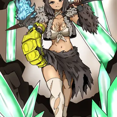 Profile image of コング