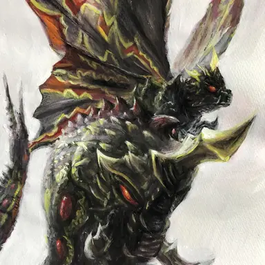 Profile image of バトラ