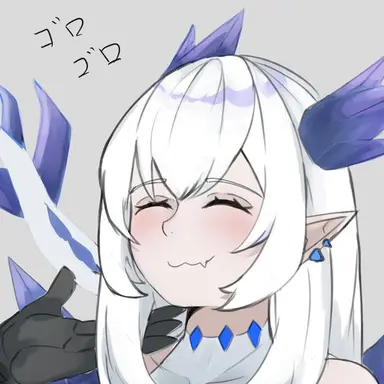 Profile image of シーモ