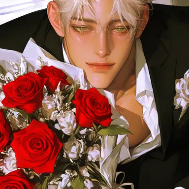 Profile image of ルスラン