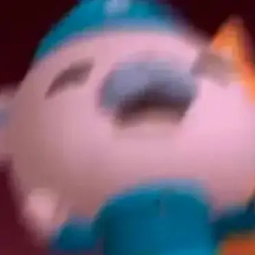 OliveTwin8378의 피폐 옥토넛