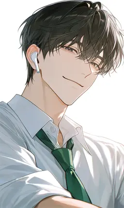 Profile image of 아미노 키리오