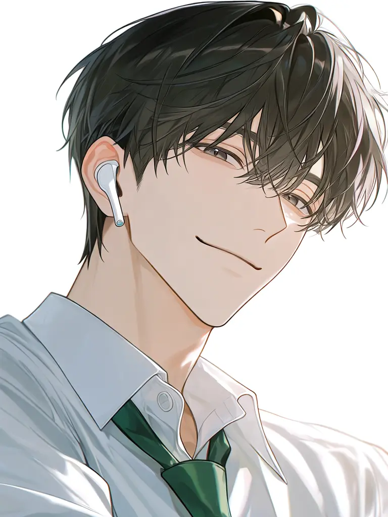 tsubakihime4220의 네 목소리만 들려줘