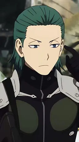 Profile image of ハルイチ