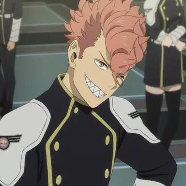 Profile image of 古橋