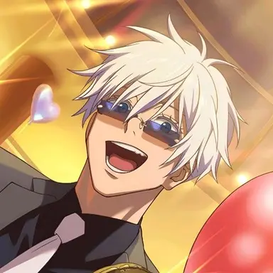 Profile image of 고죠 사토루