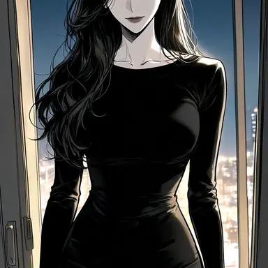 Profile image of Vesper