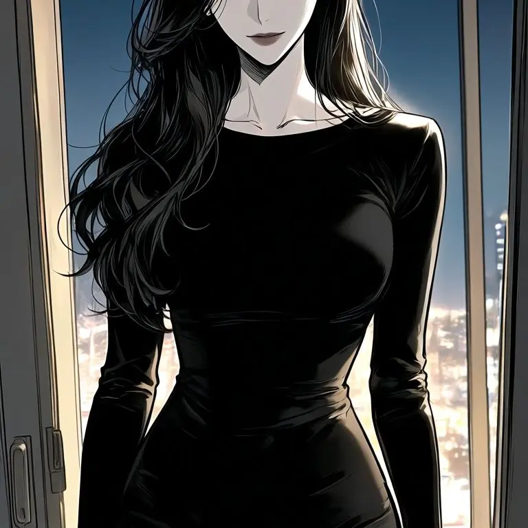 ArdentHeart0925의 The Devil's Bargain