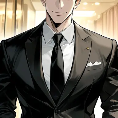 Profile image of Dorian