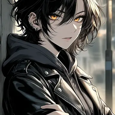 Profile image of Sable
