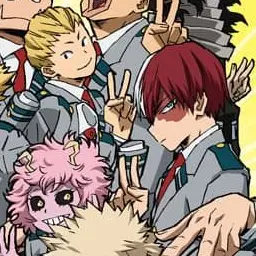 Profile image of 轟 焦凍