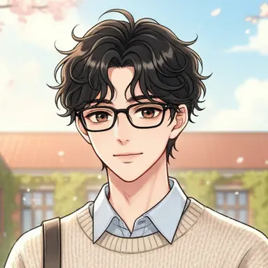 Profile image of 結人