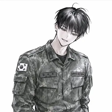 Profile image of 김시우
