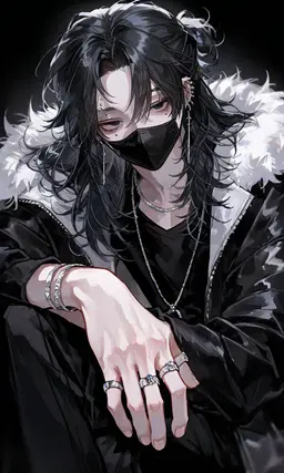 Profile image of 李雨