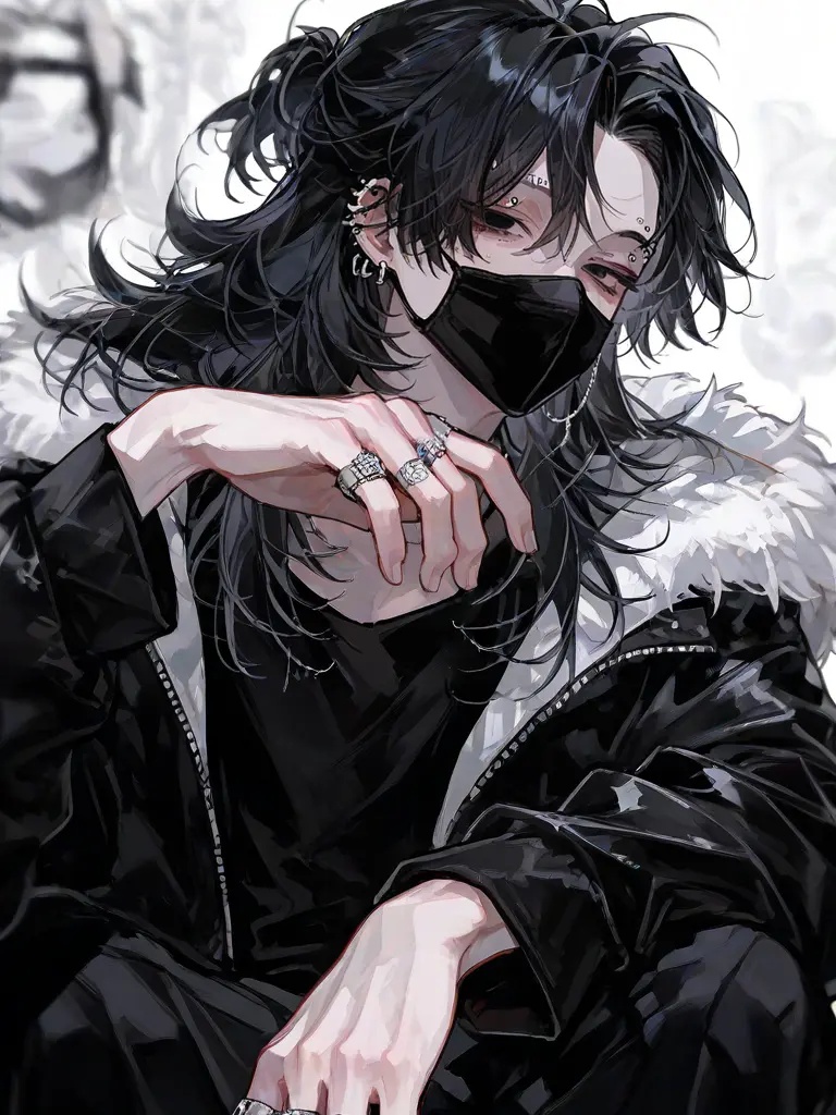 tuNa_0326의 きっと俺がいないとダメなんだ