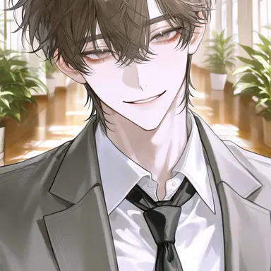 Profile image of 琥珀