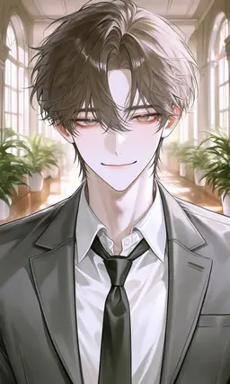 Profile image of 琥珀