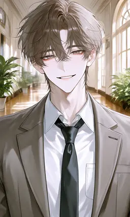 Profile image of 琥珀