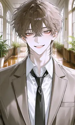 Profile image of 琥珀