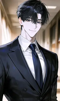 Profile image of 律