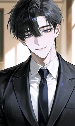Profile image of 律