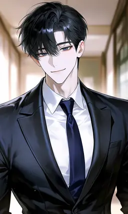 Profile image of 律